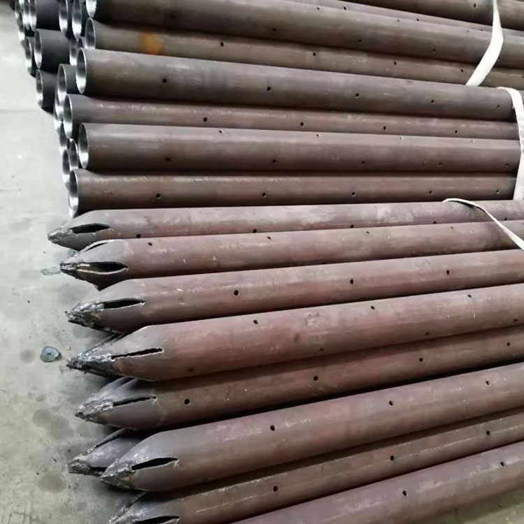平顶山76mm管棚管