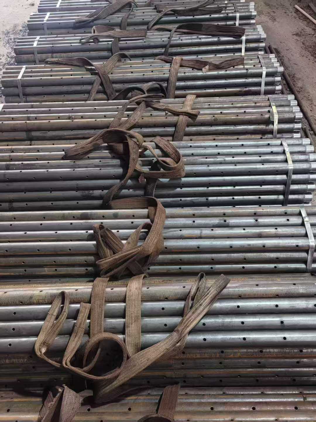 平顶山127mm管棚管